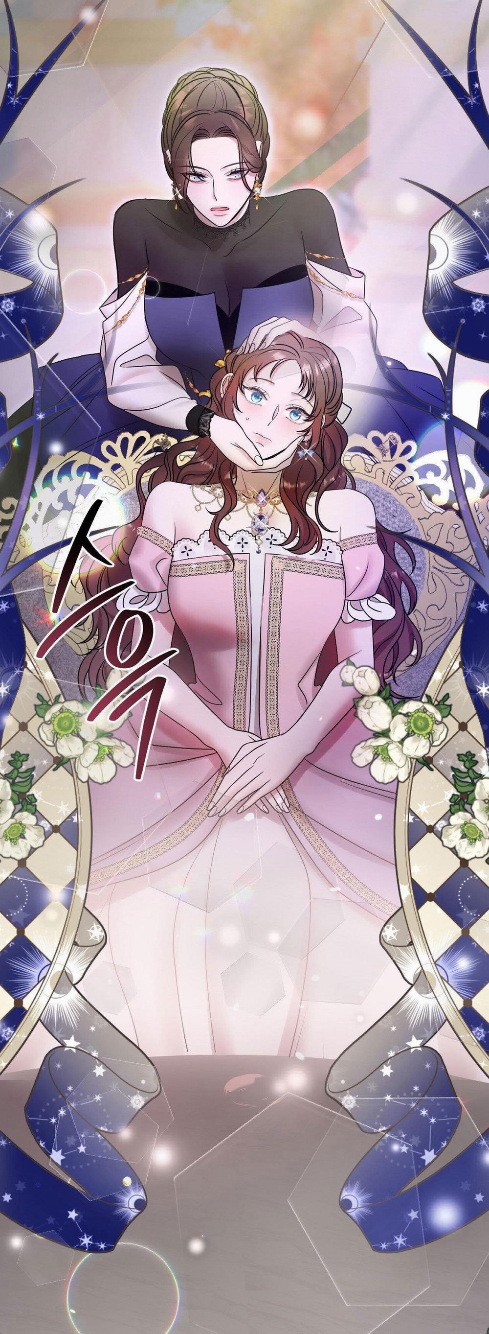 [18+] Lâu Đài Hoang Dại 32.2 trang 17