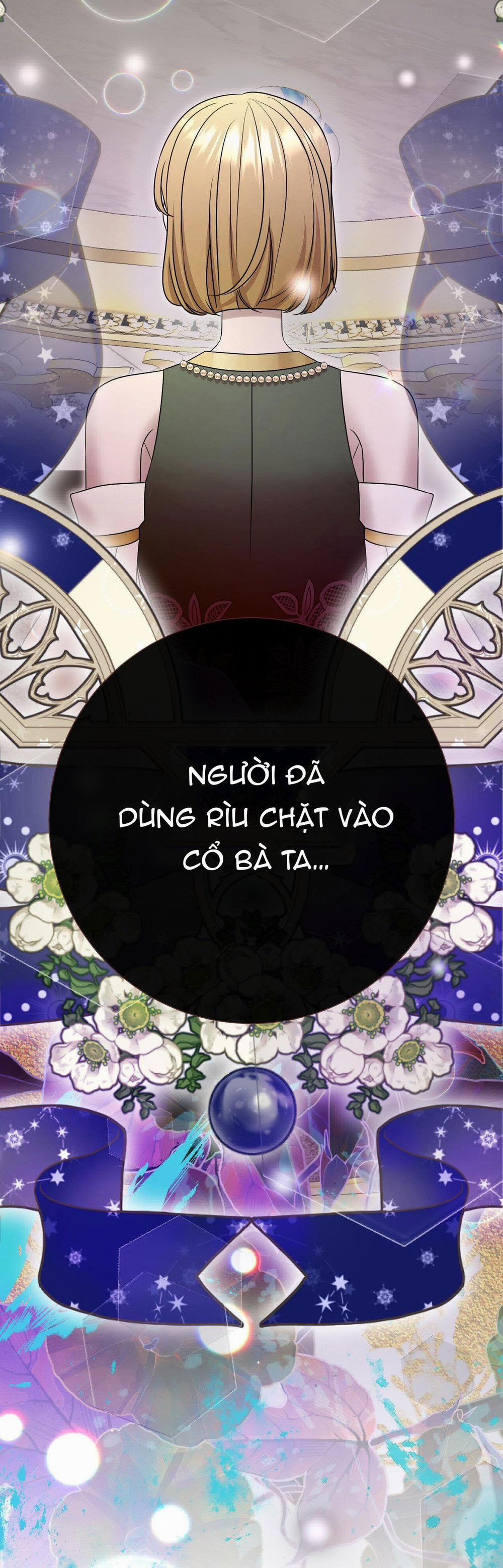 [18+] Lâu Đài Hoang Dại 32.2 trang 18