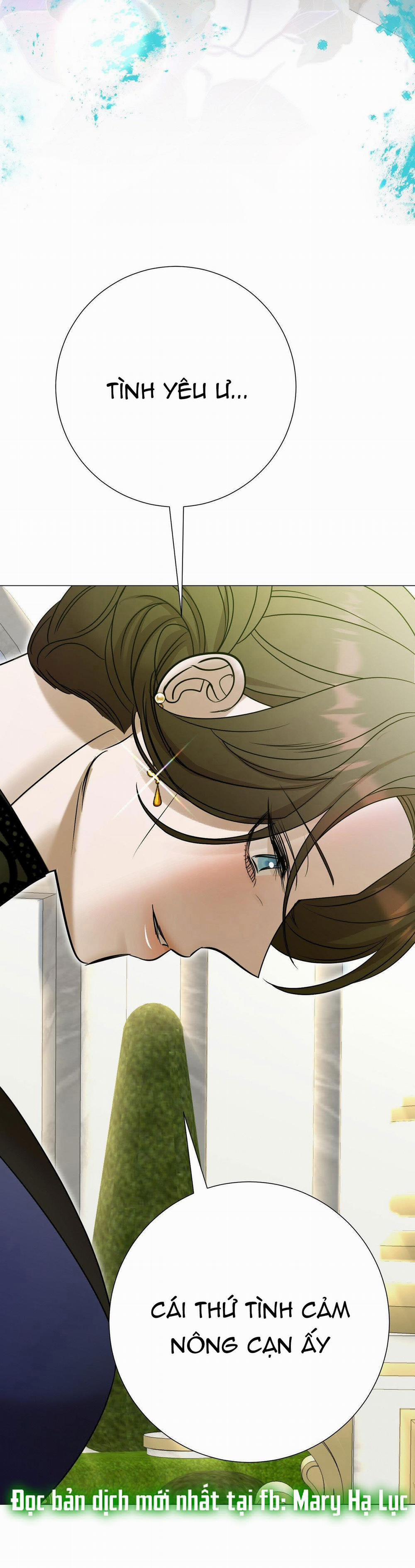 [18+] Lâu Đài Hoang Dại 32.2 trang 19