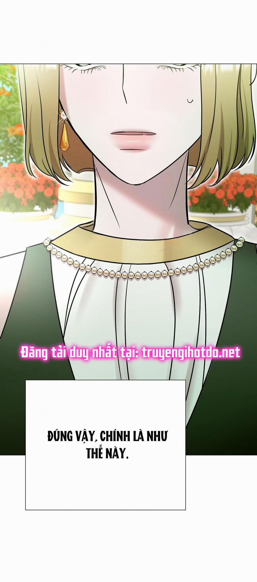 [18+] Lâu Đài Hoang Dại 32.2 trang 22