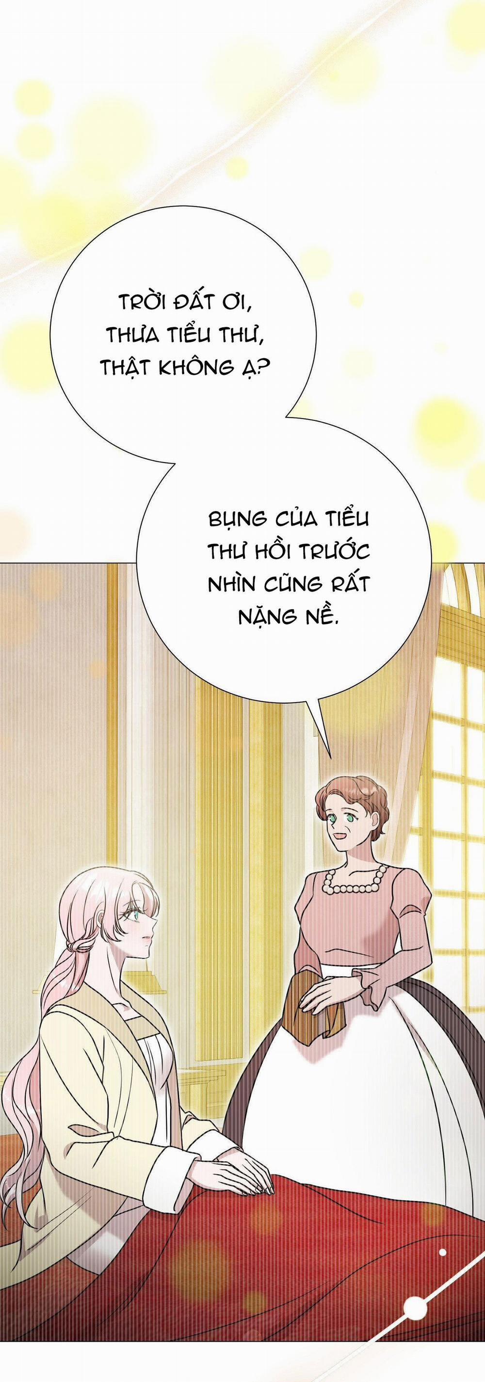 [18+] Lâu Đài Hoang Dại 32.2 trang 28