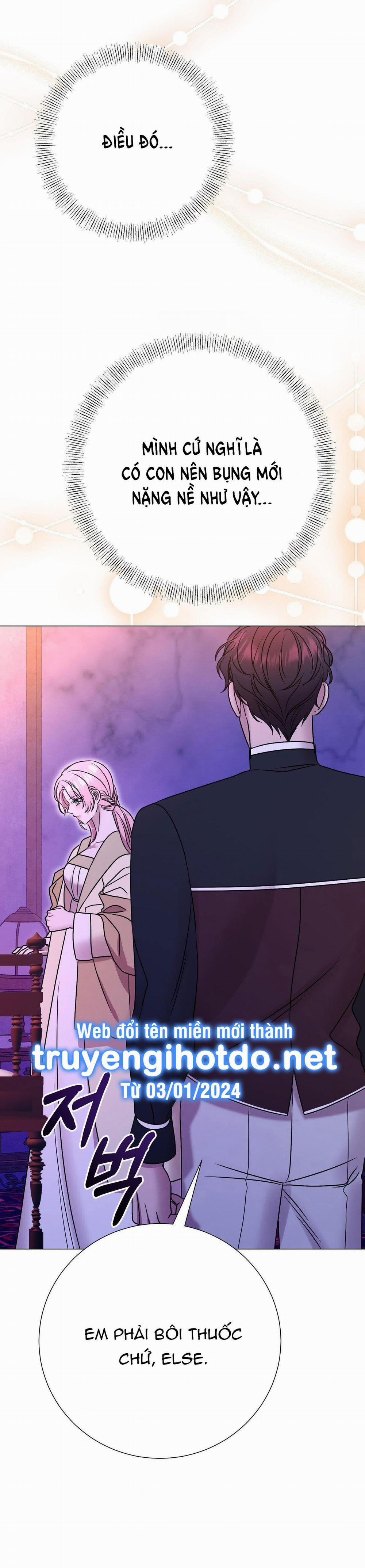 [18+] Lâu Đài Hoang Dại 32.2 trang 29