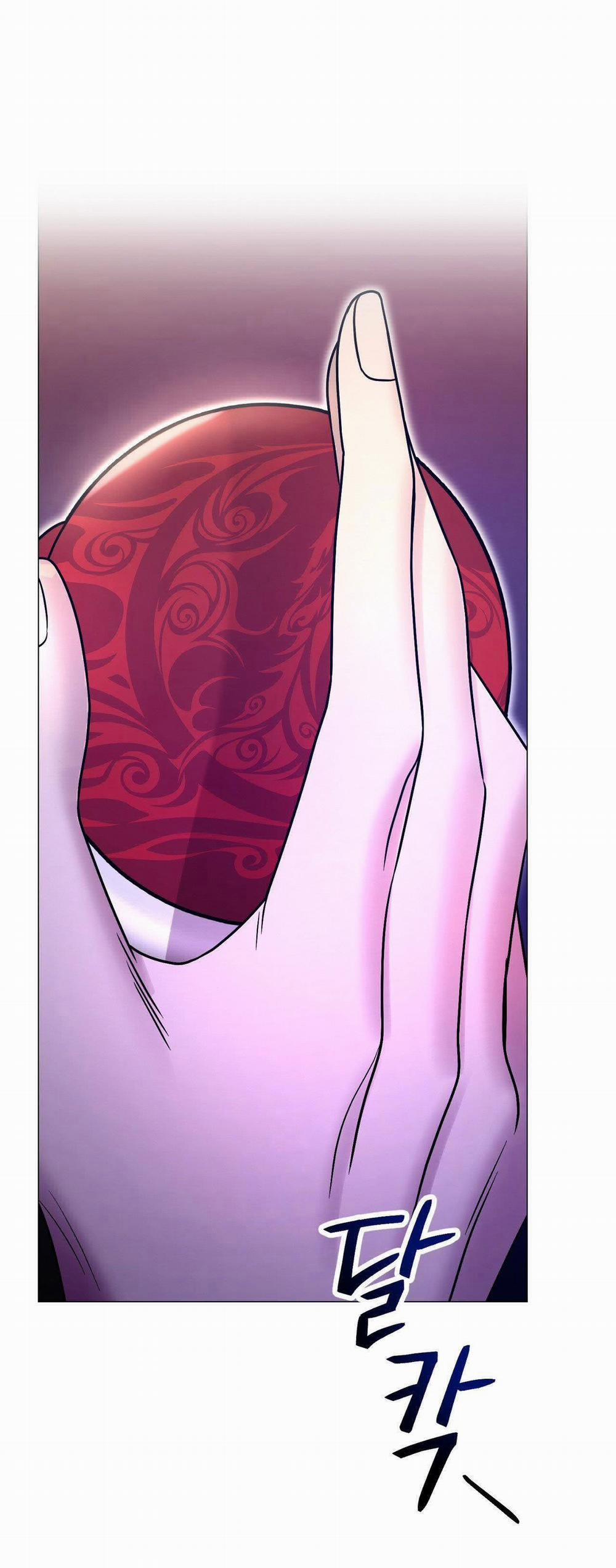 [18+] Lâu Đài Hoang Dại 32.2 trang 31