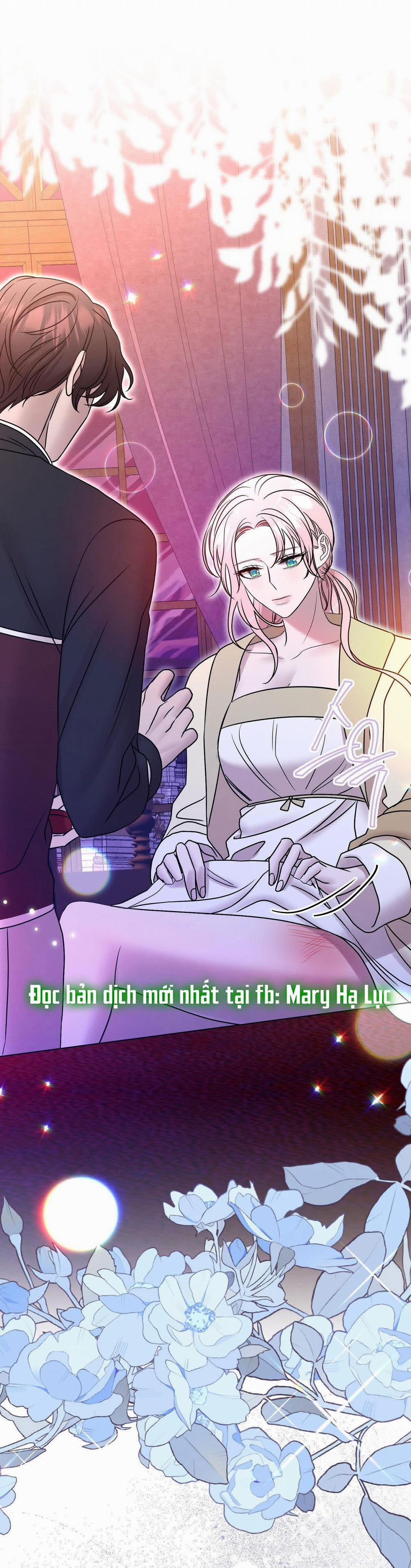 [18+] Lâu Đài Hoang Dại 32.2 trang 32