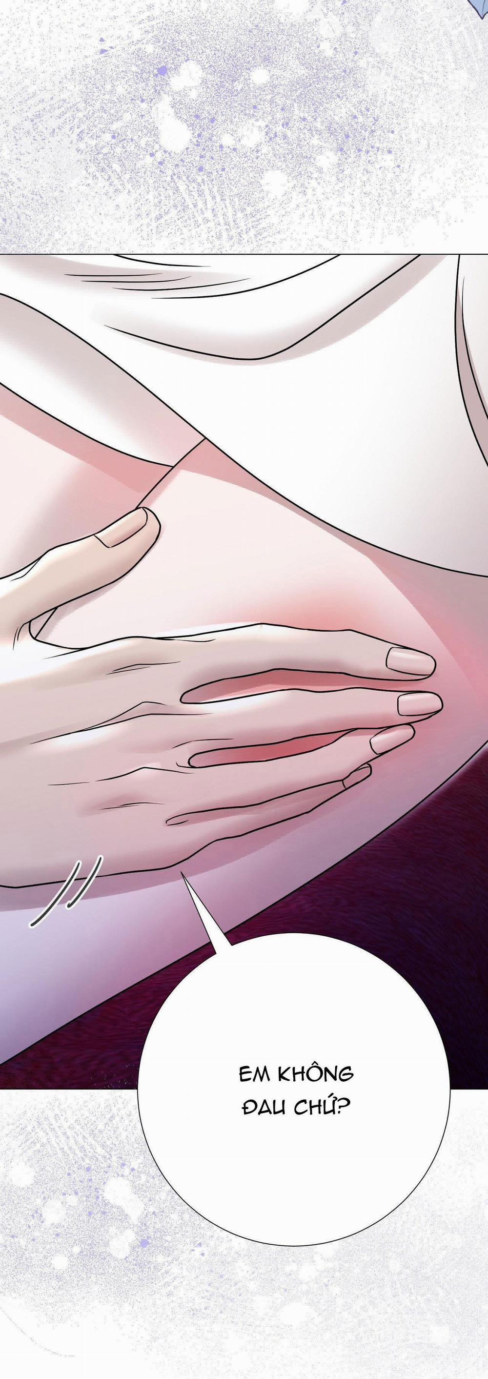 [18+] Lâu Đài Hoang Dại 32.2 trang 33