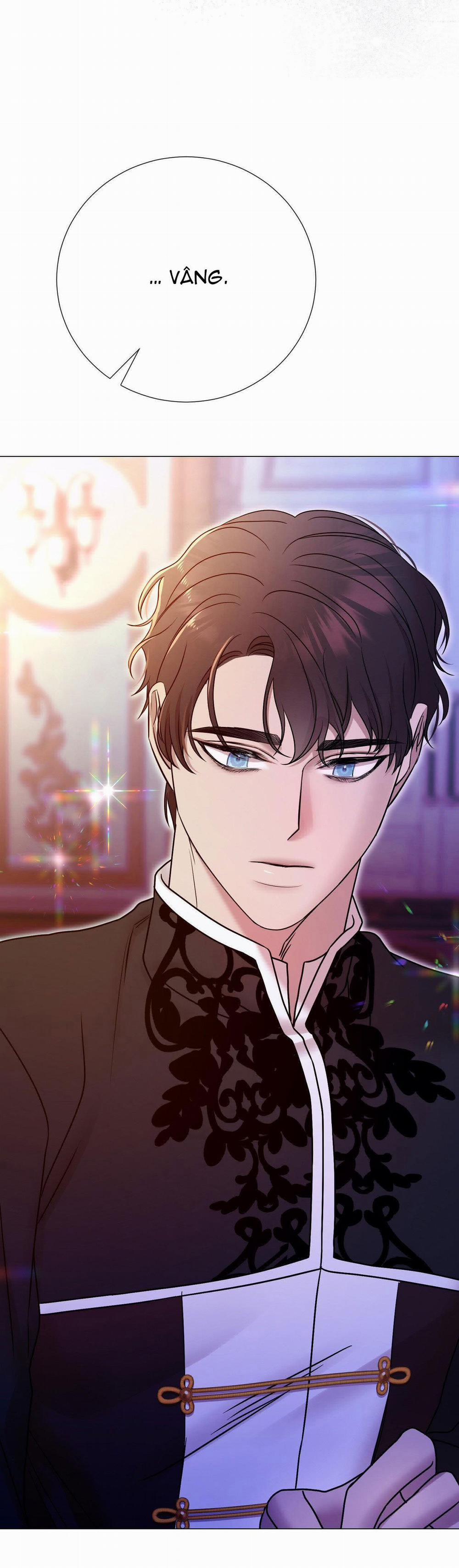 [18+] Lâu Đài Hoang Dại 32.2 trang 34