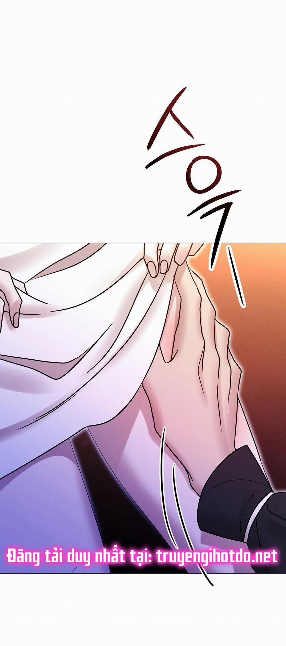 [18+] Lâu Đài Hoang Dại 32.2 trang 35