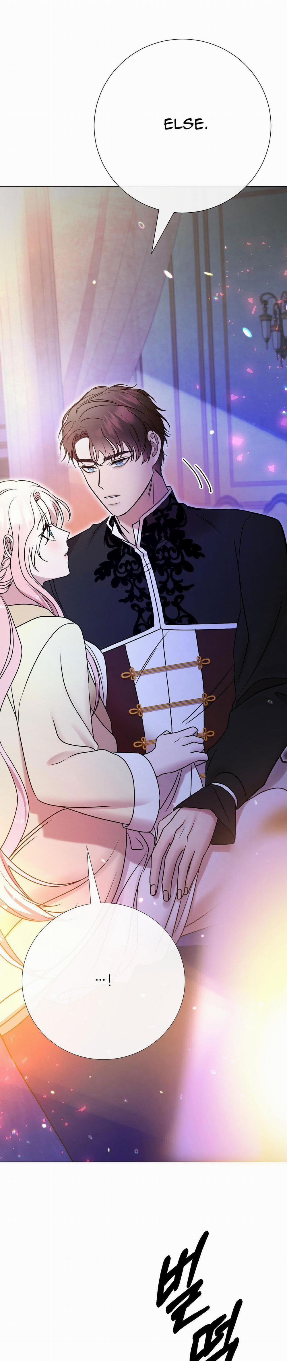 [18+] Lâu Đài Hoang Dại 32.2 trang 36