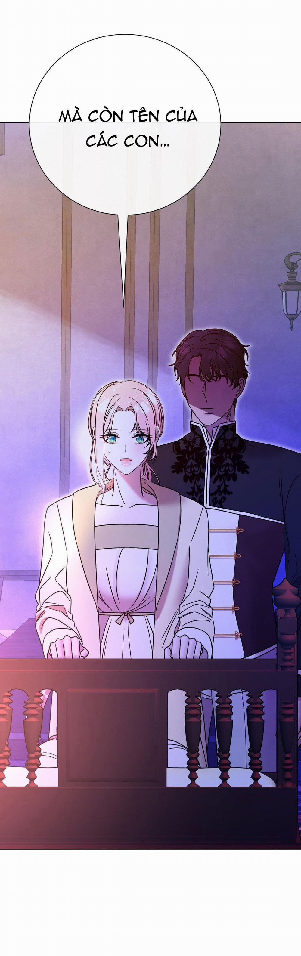 [18+] Lâu Đài Hoang Dại 32.2 trang 38