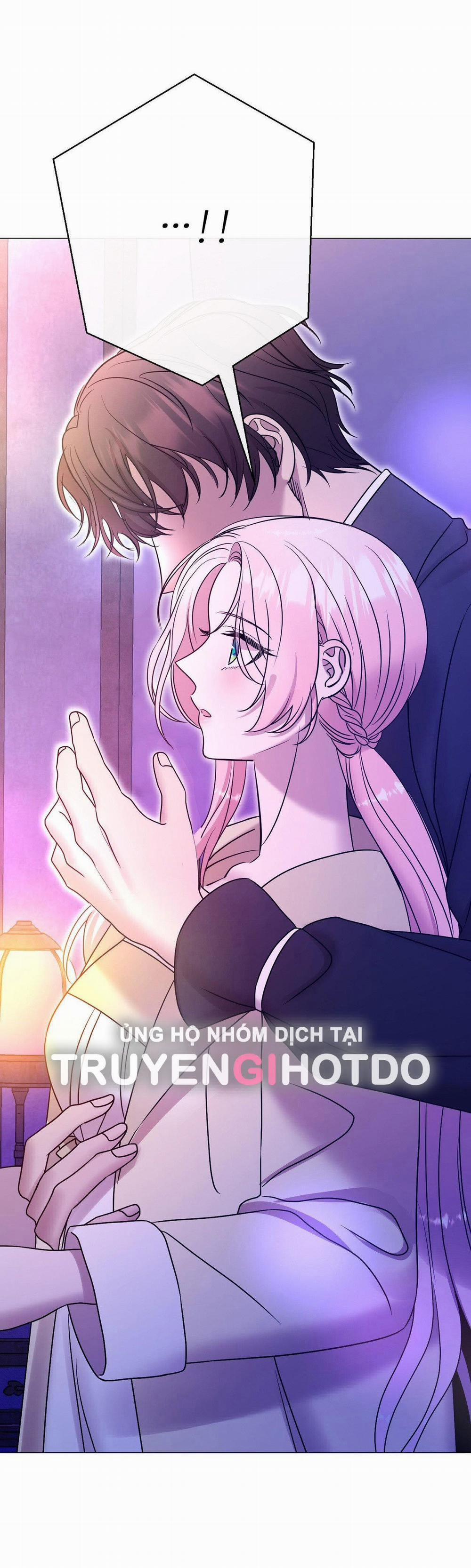 [18+] Lâu Đài Hoang Dại 32.2 trang 39