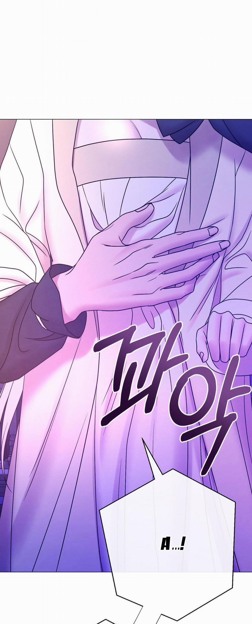 [18+] Lâu Đài Hoang Dại 32.2 trang 40