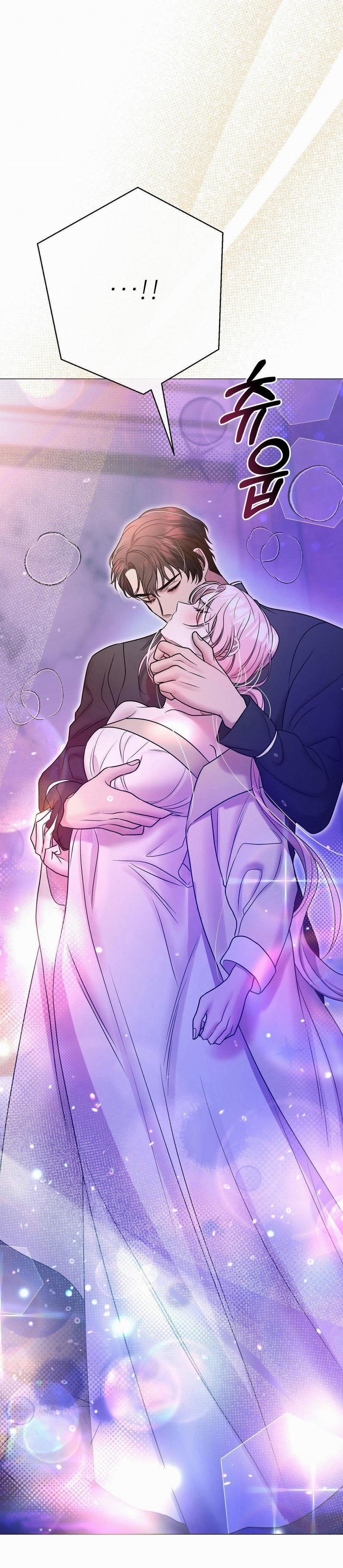 [18+] Lâu Đài Hoang Dại 32.2 trang 43