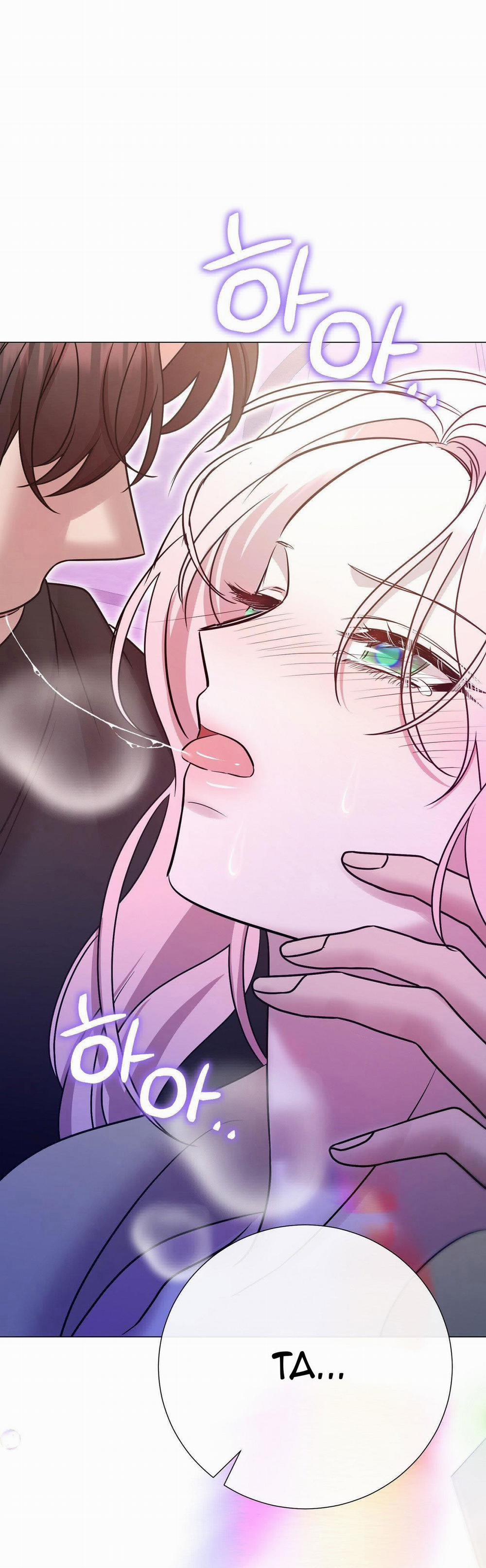 [18+] Lâu Đài Hoang Dại 32.2 trang 44