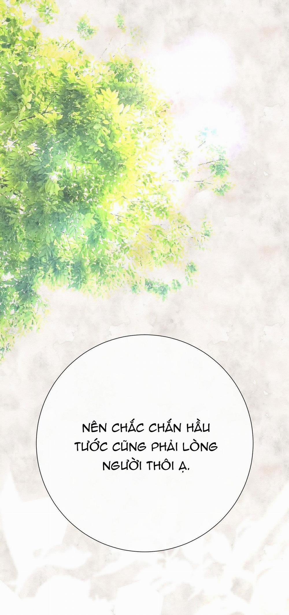 [18+] Lâu Đài Hoang Dại 32.2 trang 5