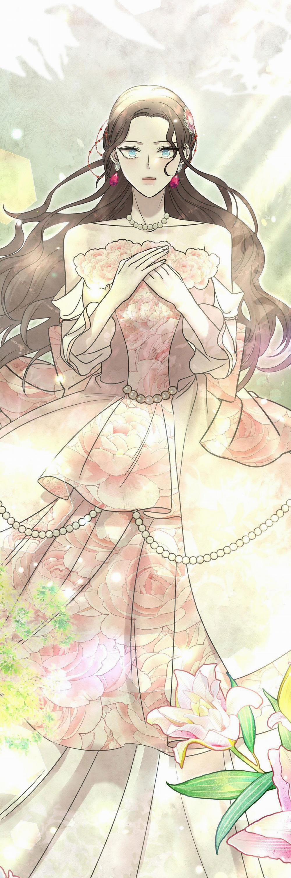 [18+] Lâu Đài Hoang Dại 32.2 trang 6