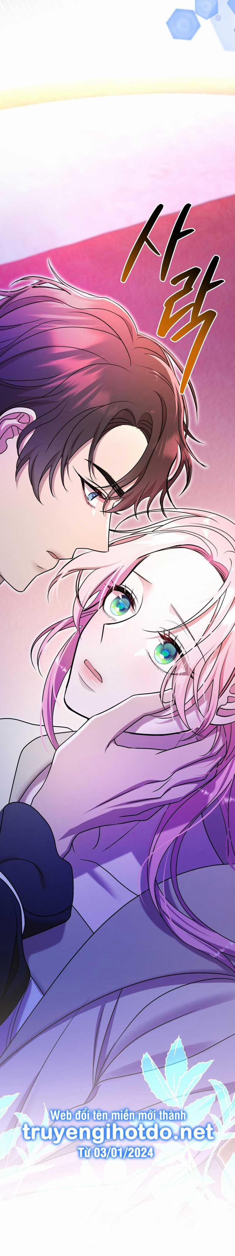 [18+] Lâu Đài Hoang Dại 33.1 trang 11