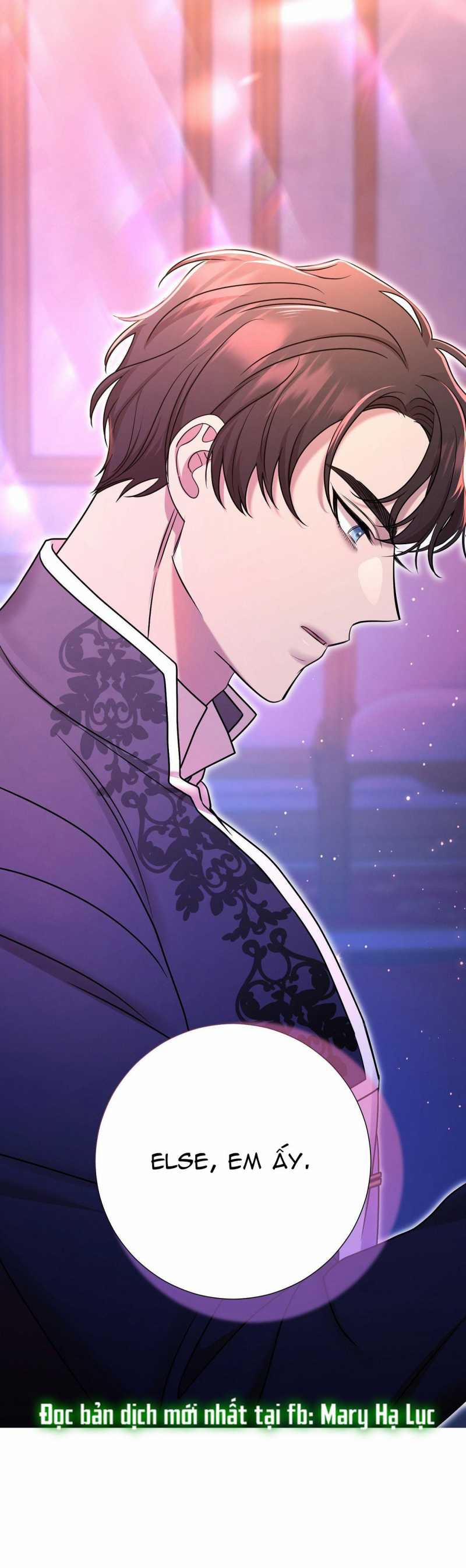 [18+] Lâu Đài Hoang Dại 33.1 trang 13