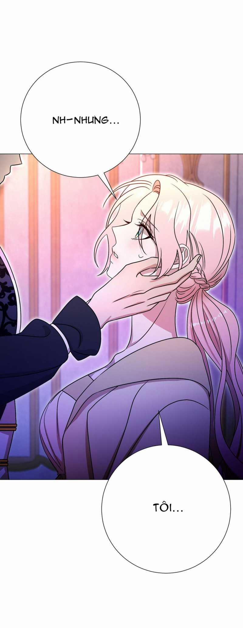 [18+] Lâu Đài Hoang Dại 33.1 trang 14