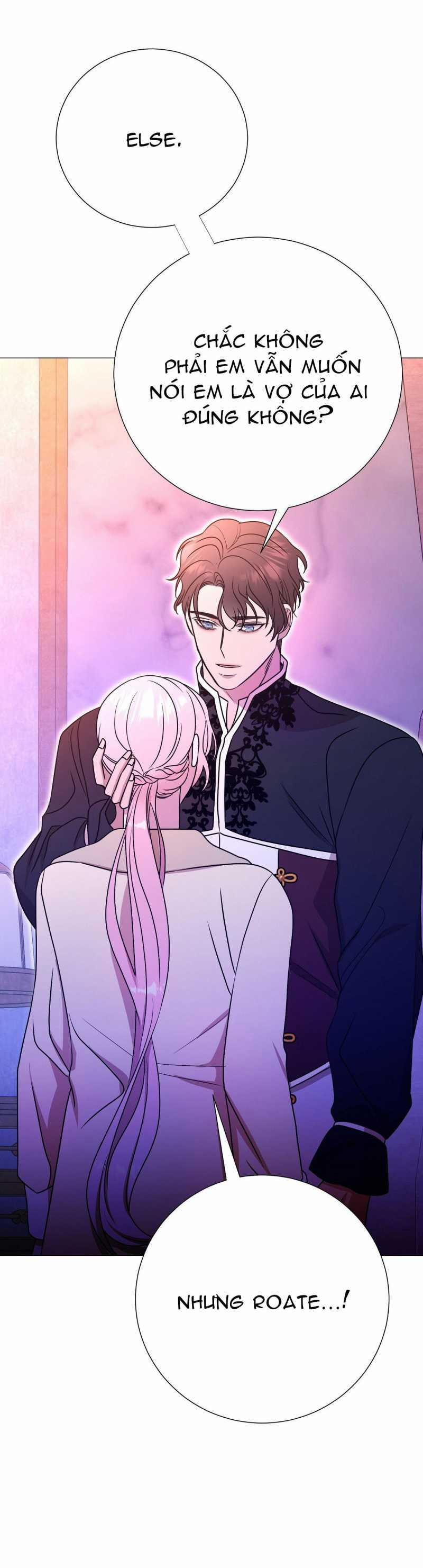 [18+] Lâu Đài Hoang Dại 33.1 trang 15