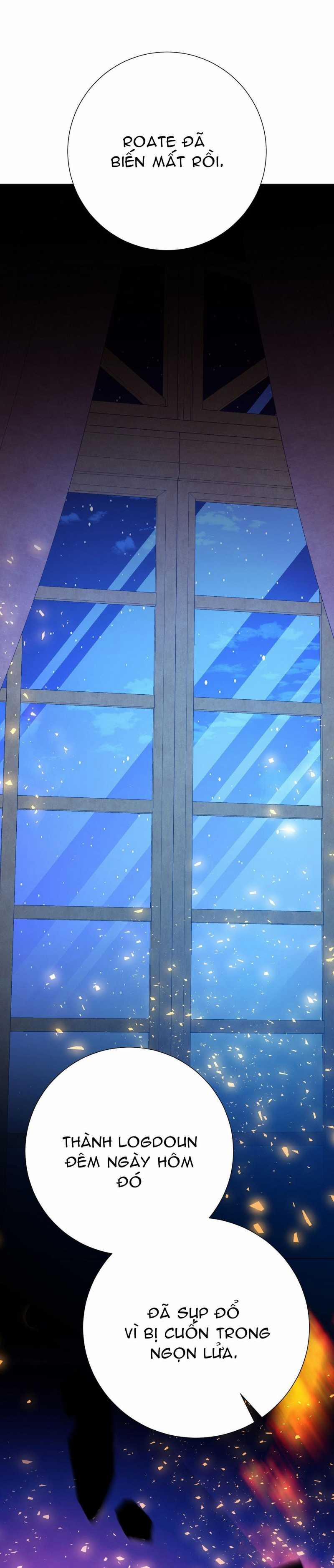 [18+] Lâu Đài Hoang Dại 33.1 trang 16