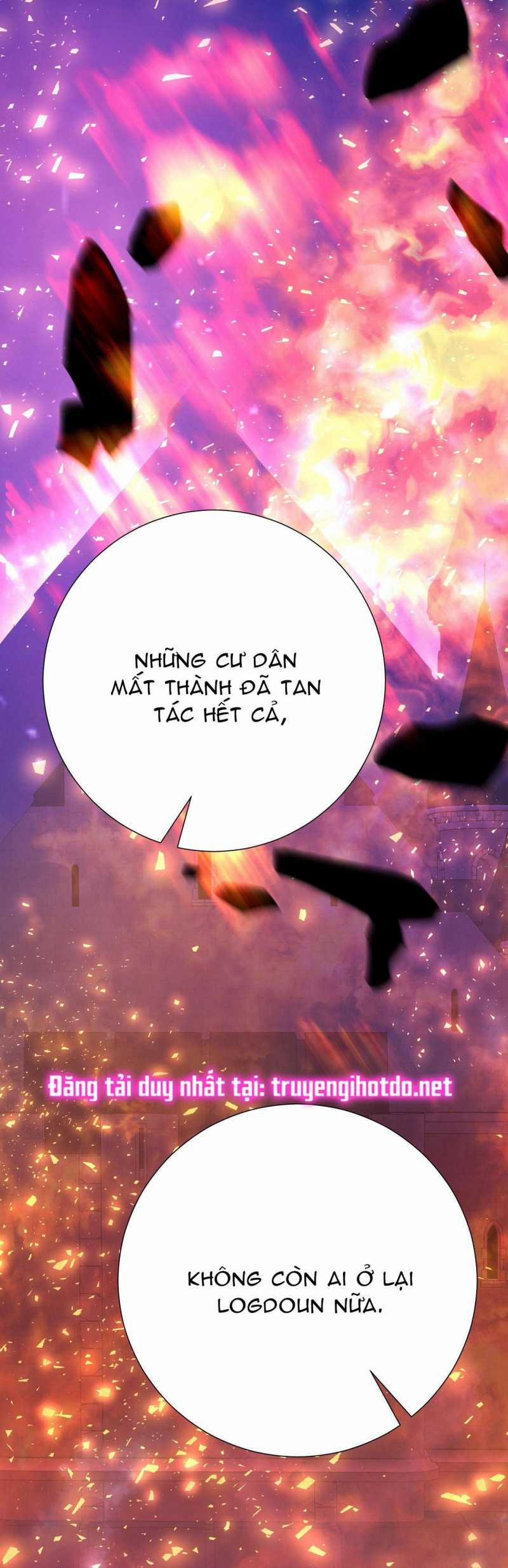 [18+] Lâu Đài Hoang Dại 33.1 trang 17