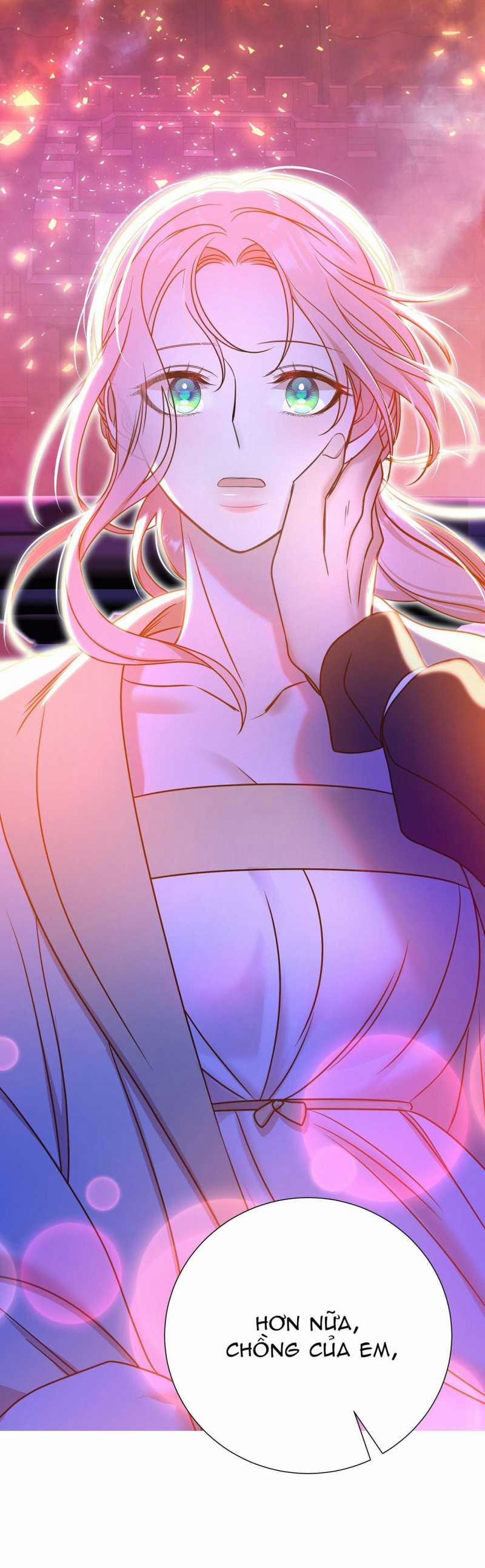 [18+] Lâu Đài Hoang Dại 33.1 trang 18