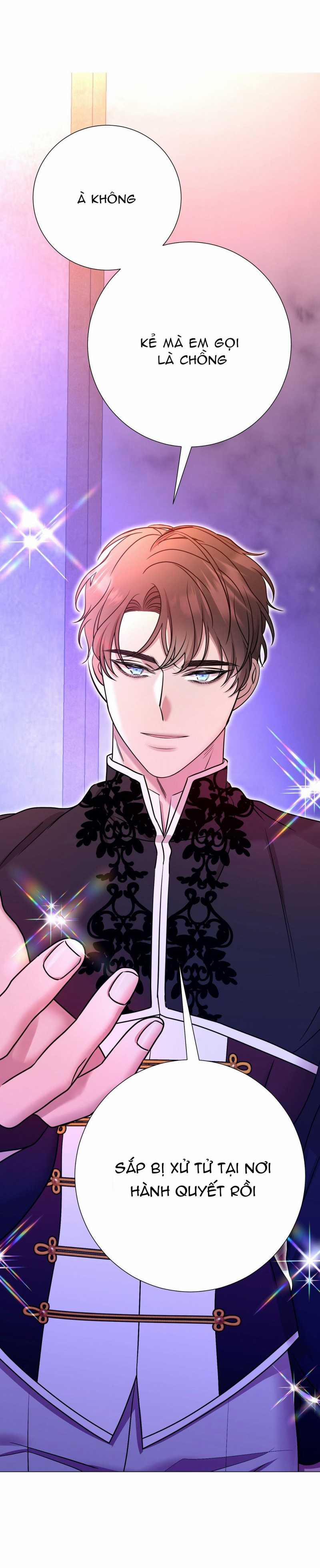 [18+] Lâu Đài Hoang Dại 33.1 trang 19