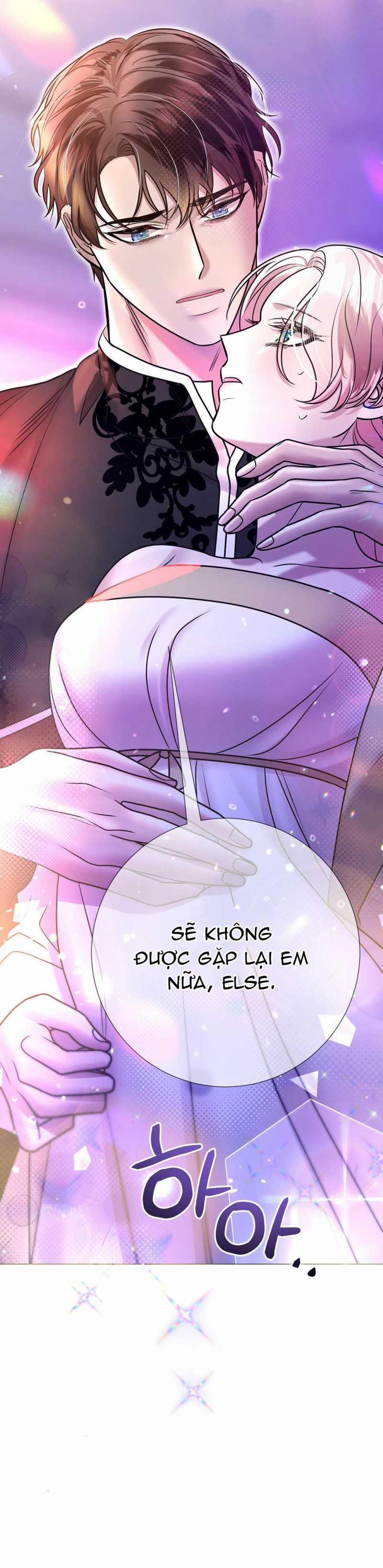 [18+] Lâu Đài Hoang Dại 33.1 trang 2