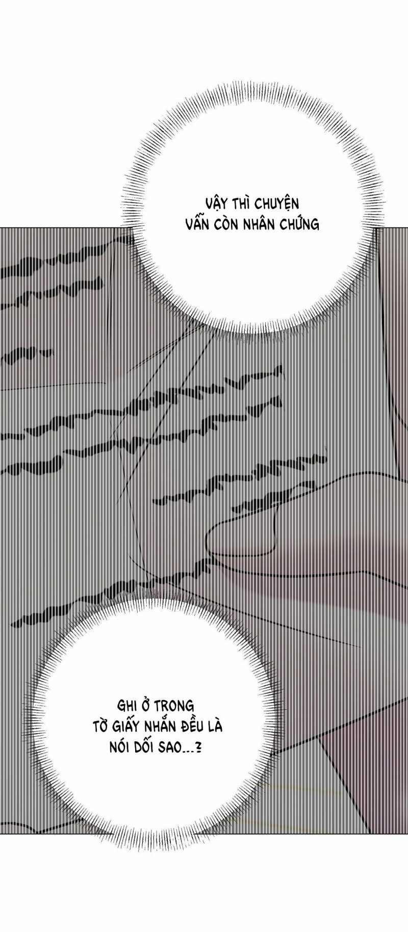 [18+] Lâu Đài Hoang Dại 33.1 trang 20