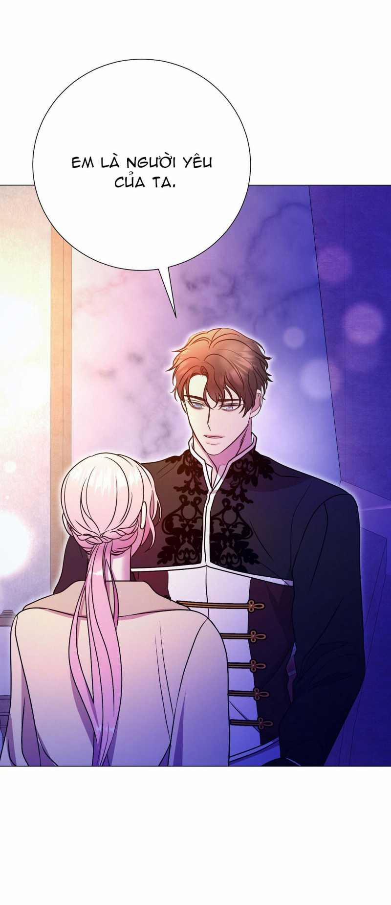 [18+] Lâu Đài Hoang Dại 33.1 trang 24