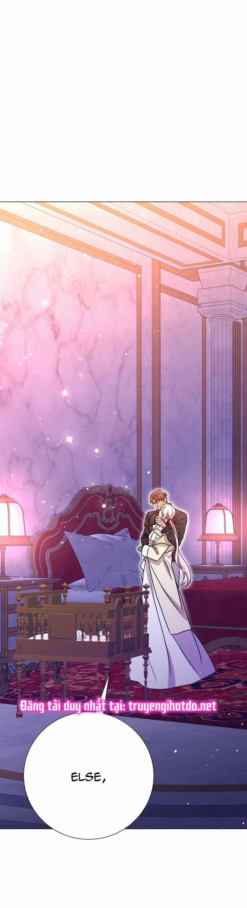 [18+] Lâu Đài Hoang Dại 33.1 trang 4