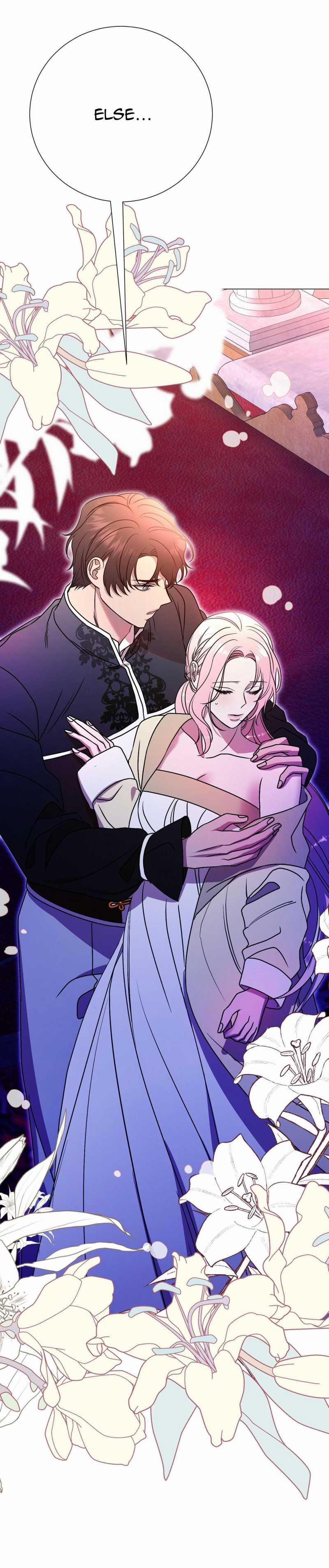 [18+] Lâu Đài Hoang Dại 33.1 trang 6