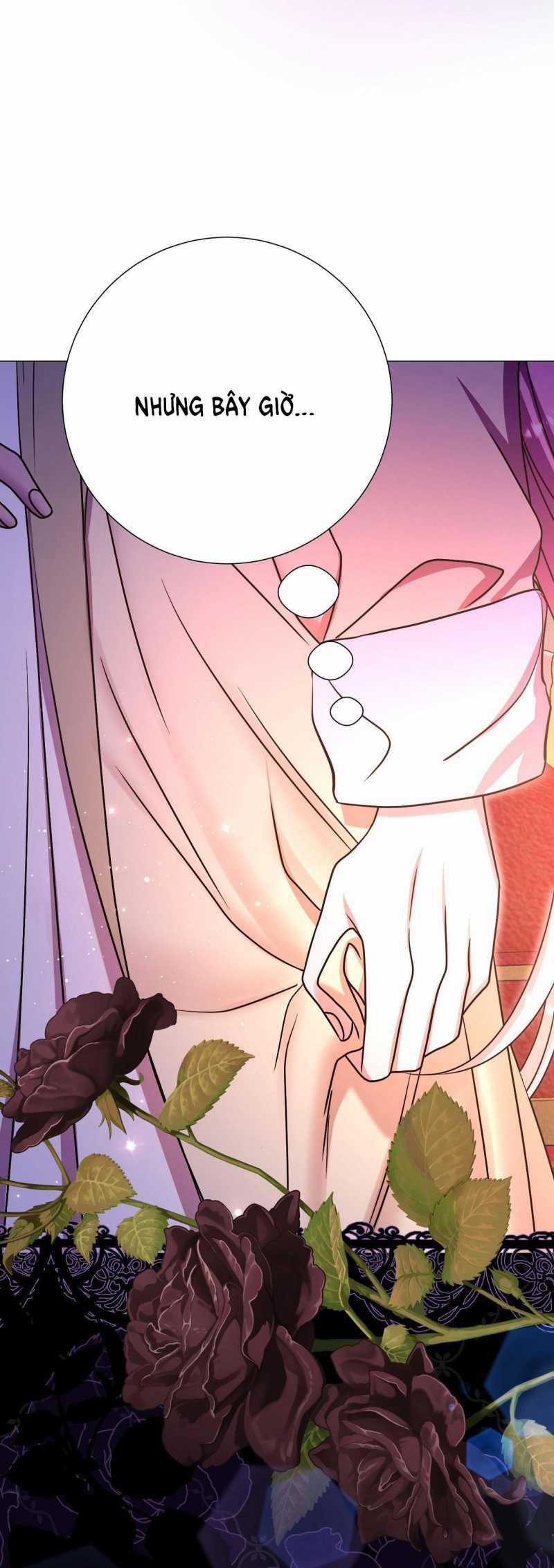 [18+] Lâu Đài Hoang Dại 33.1 trang 9