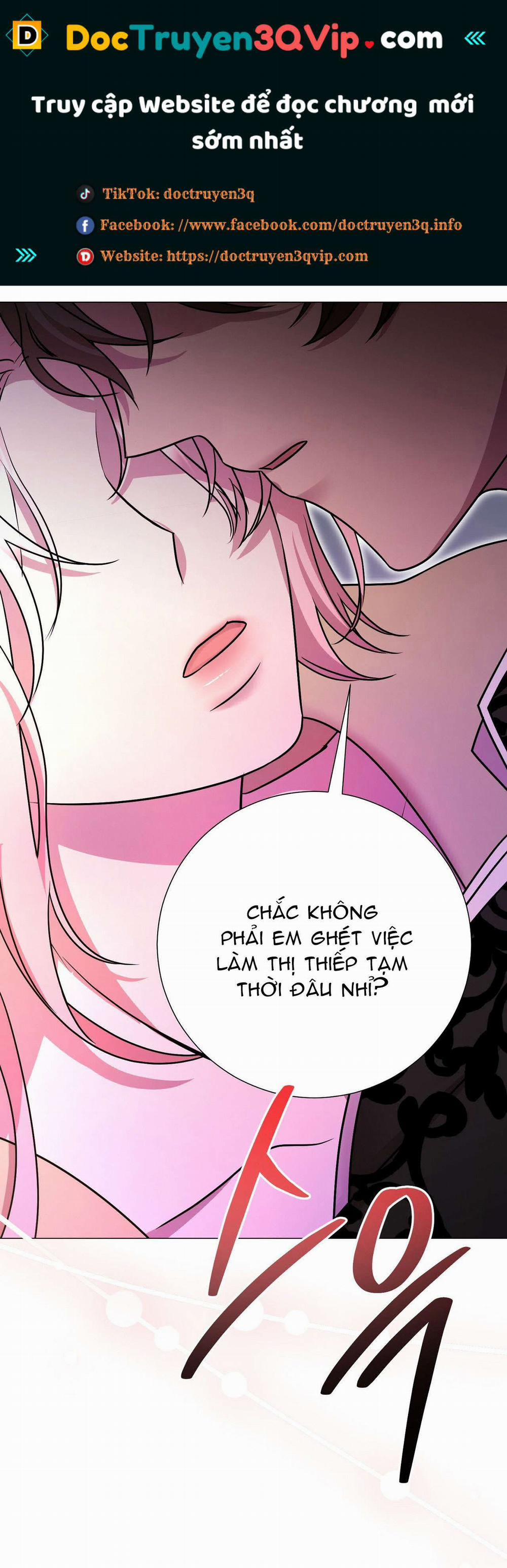 [18+] Lâu Đài Hoang Dại 33.2 trang 0