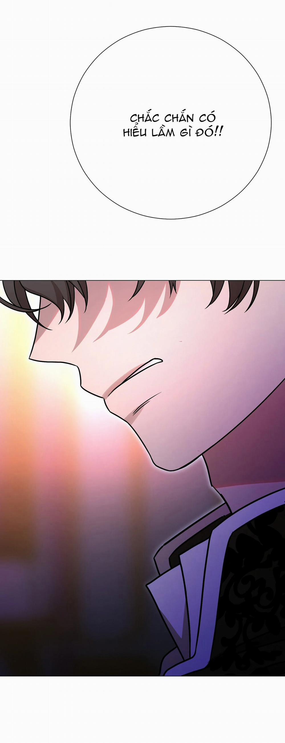 [18+] Lâu Đài Hoang Dại 33.2 trang 10