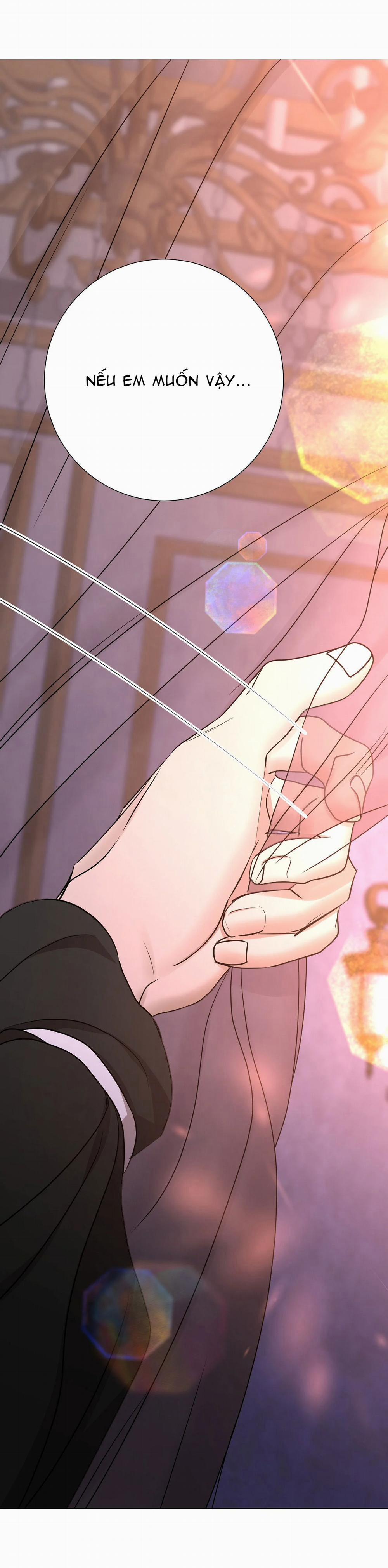 [18+] Lâu Đài Hoang Dại 33.2 trang 12