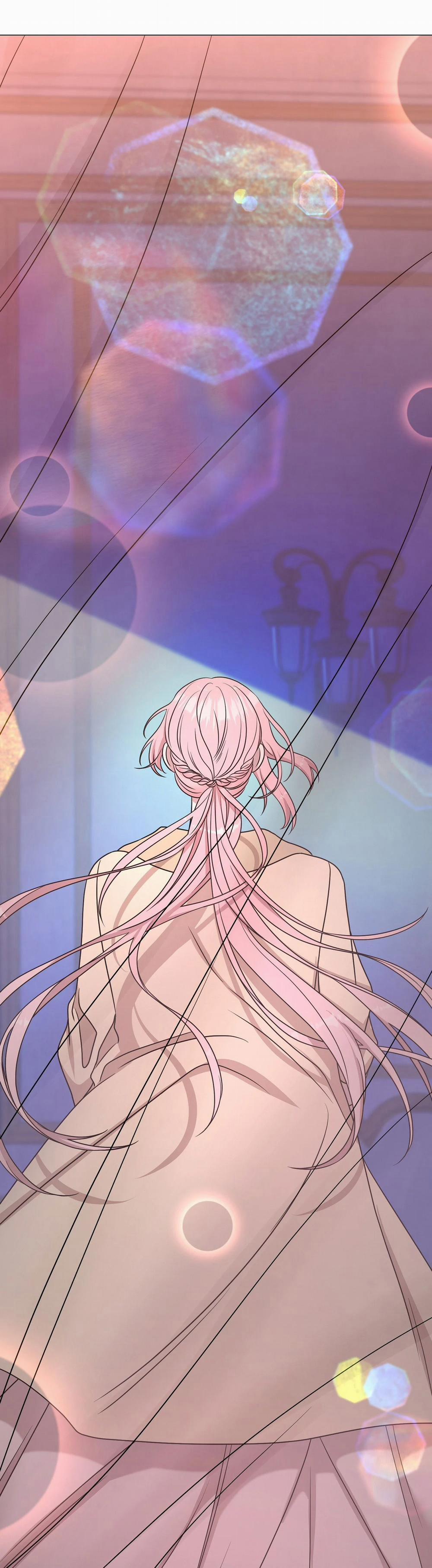 [18+] Lâu Đài Hoang Dại 33.2 trang 13