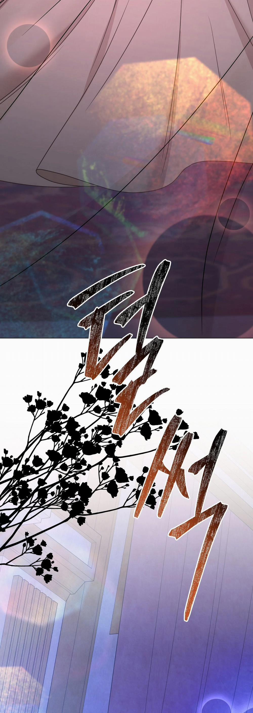 [18+] Lâu Đài Hoang Dại 33.2 trang 14