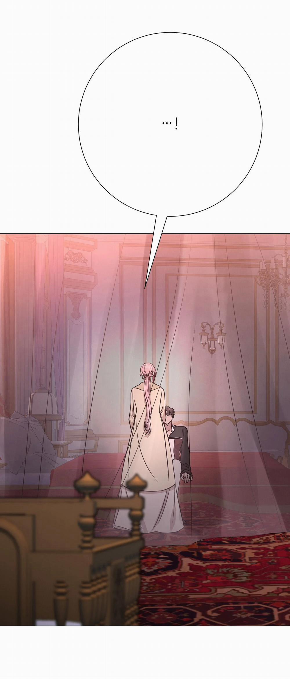 [18+] Lâu Đài Hoang Dại 33.2 trang 16