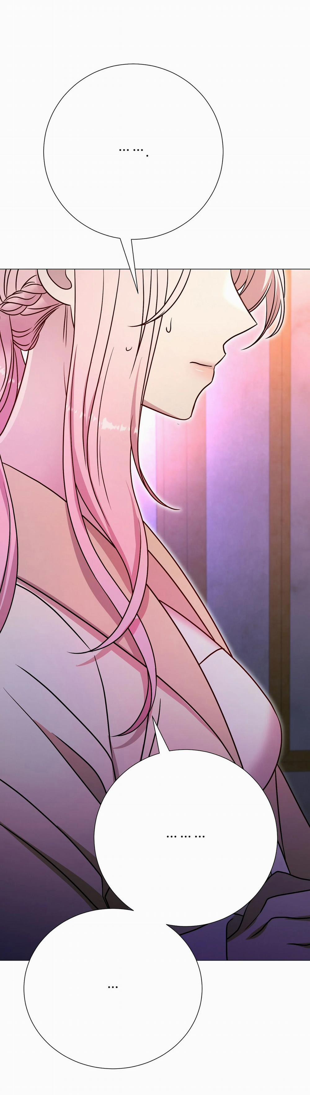 [18+] Lâu Đài Hoang Dại 33.2 trang 17