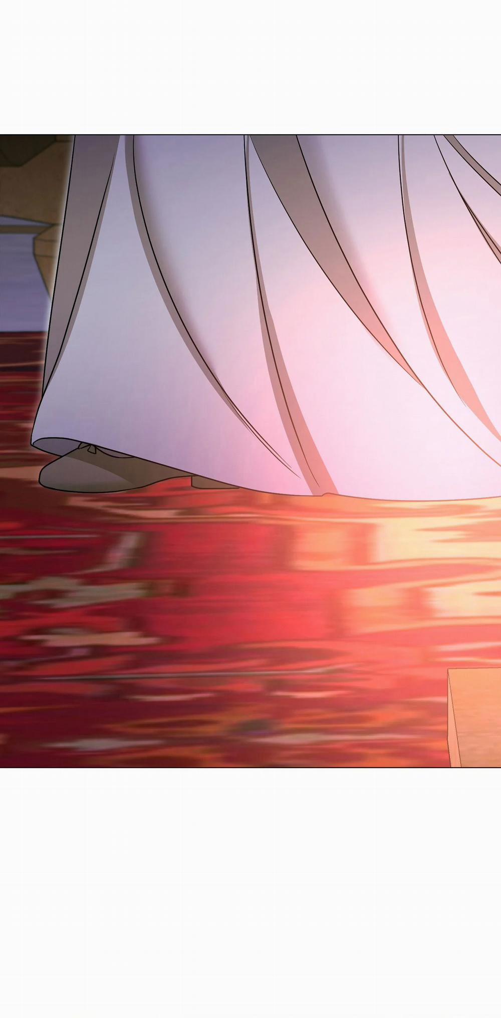 [18+] Lâu Đài Hoang Dại 33.2 trang 18