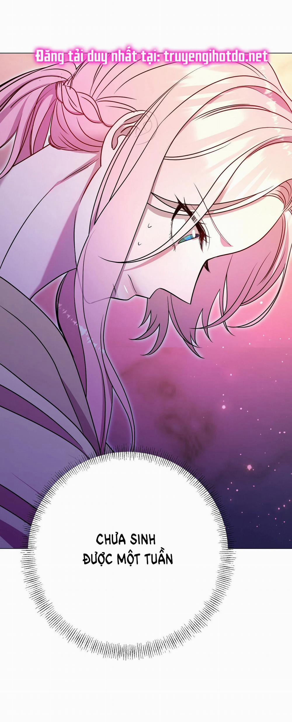 [18+] Lâu Đài Hoang Dại 33.2 trang 20