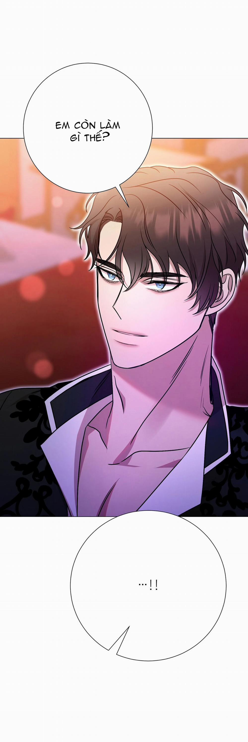 [18+] Lâu Đài Hoang Dại 33.2 trang 22