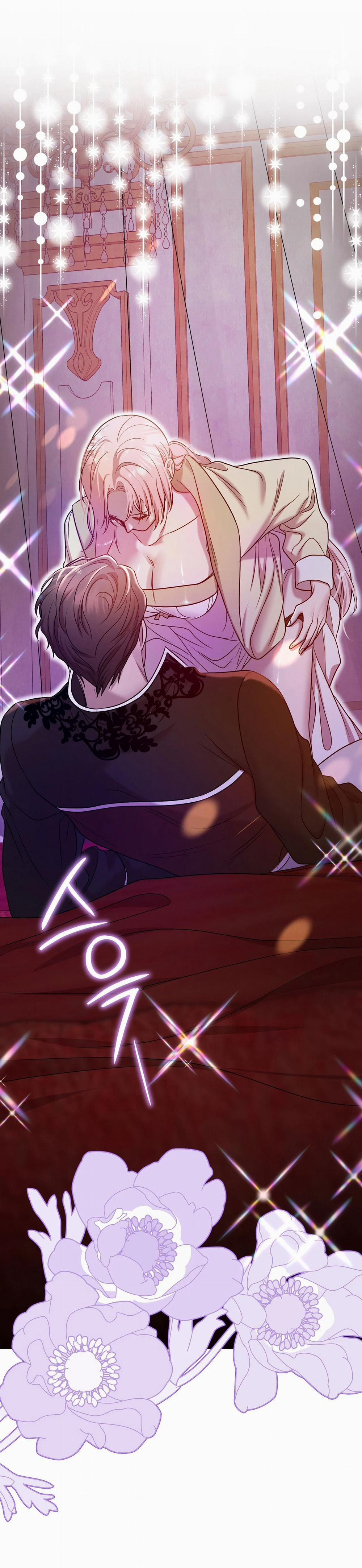 [18+] Lâu Đài Hoang Dại 33.2 trang 24