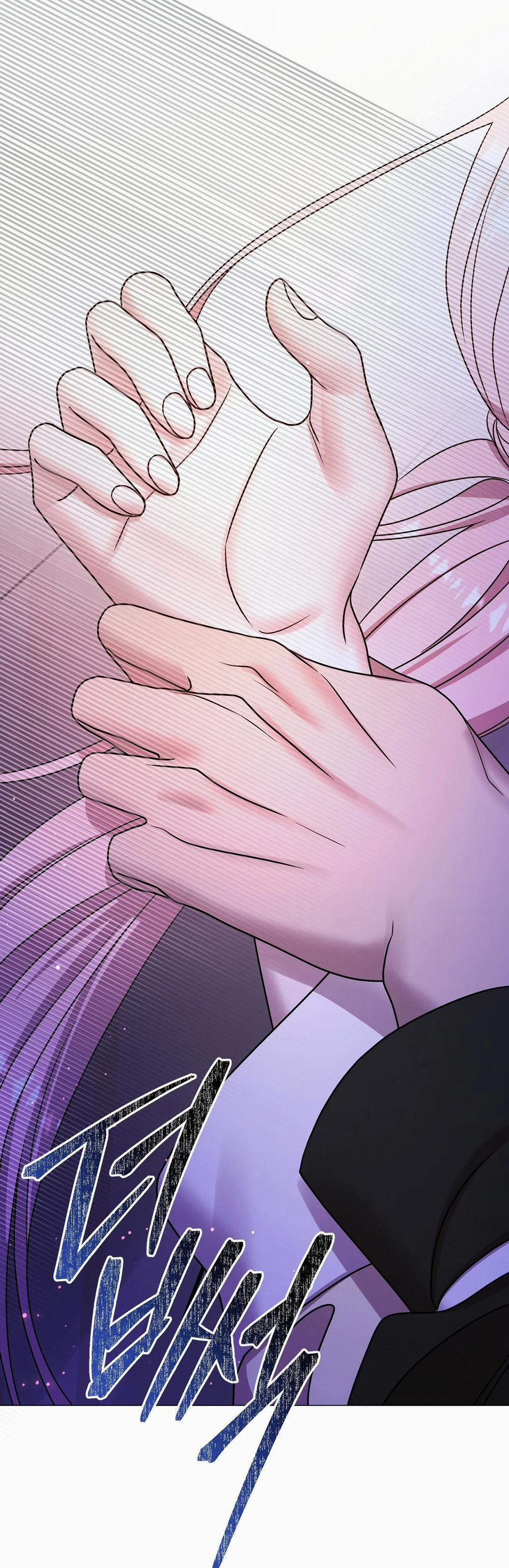 [18+] Lâu Đài Hoang Dại 33.2 trang 27