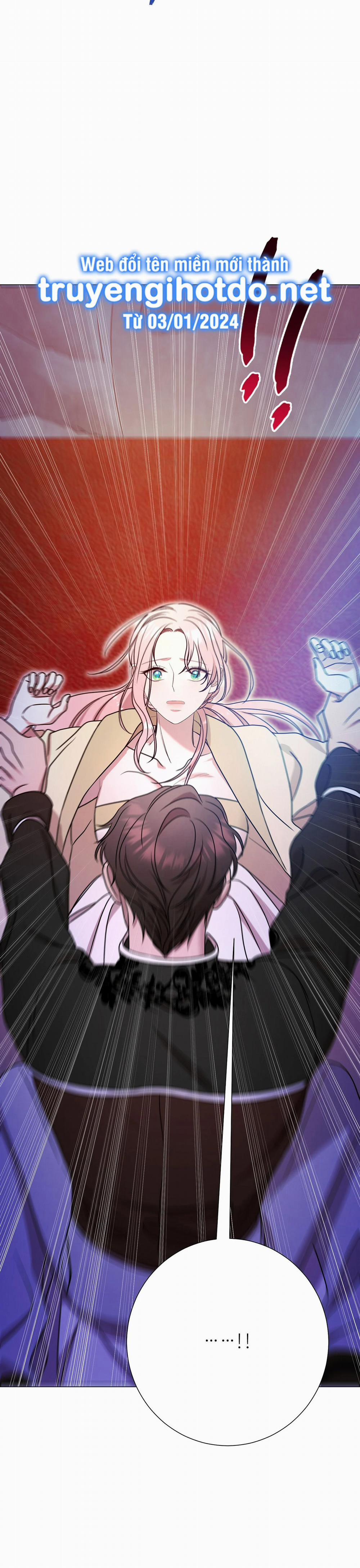 [18+] Lâu Đài Hoang Dại 33.2 trang 28