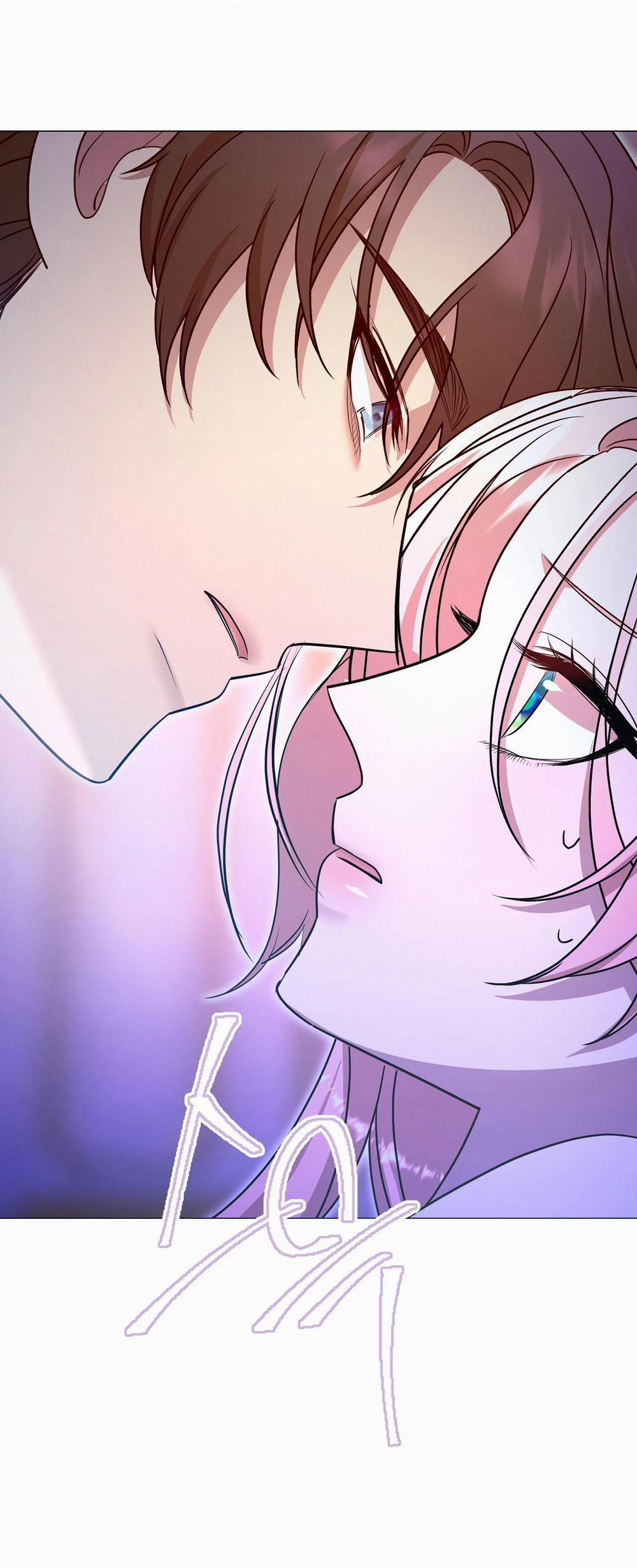 [18+] Lâu Đài Hoang Dại 33.2 trang 29