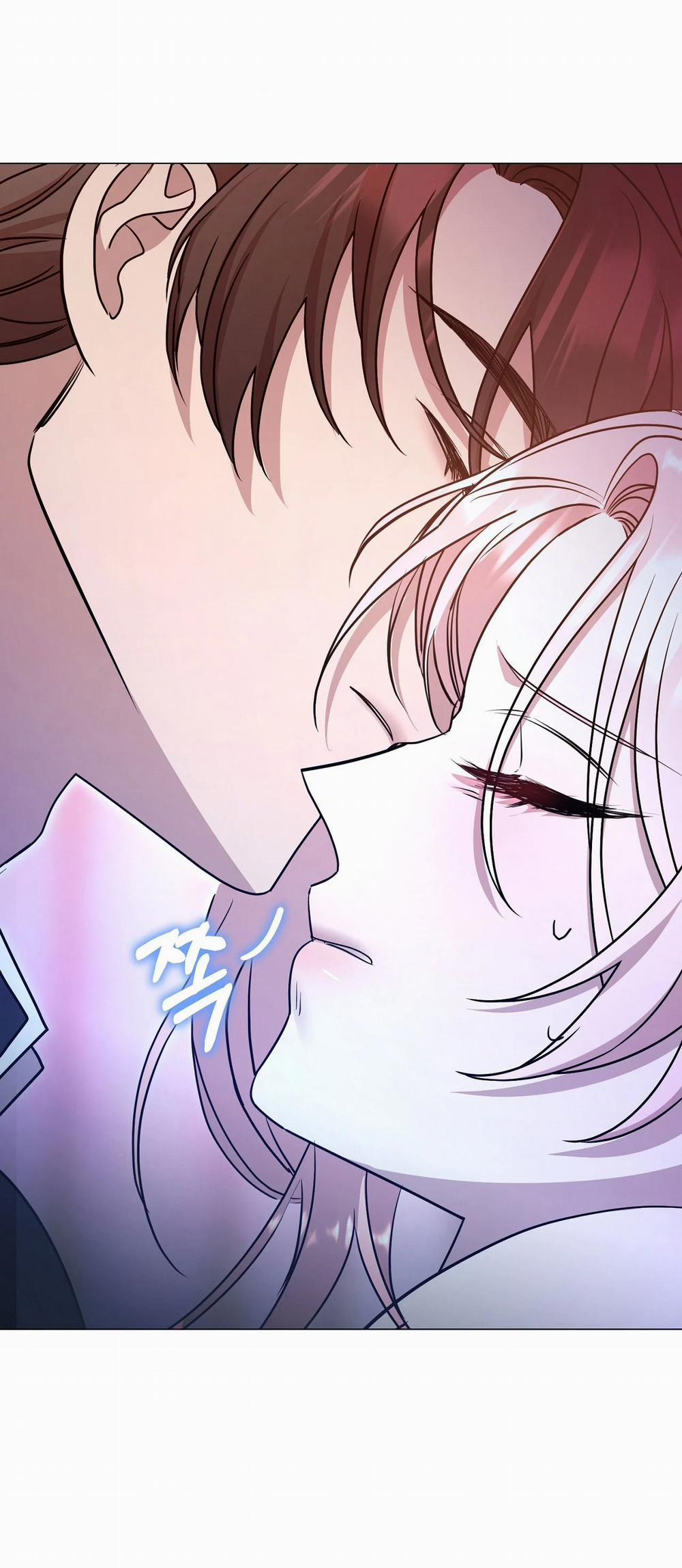 [18+] Lâu Đài Hoang Dại 33.2 trang 31