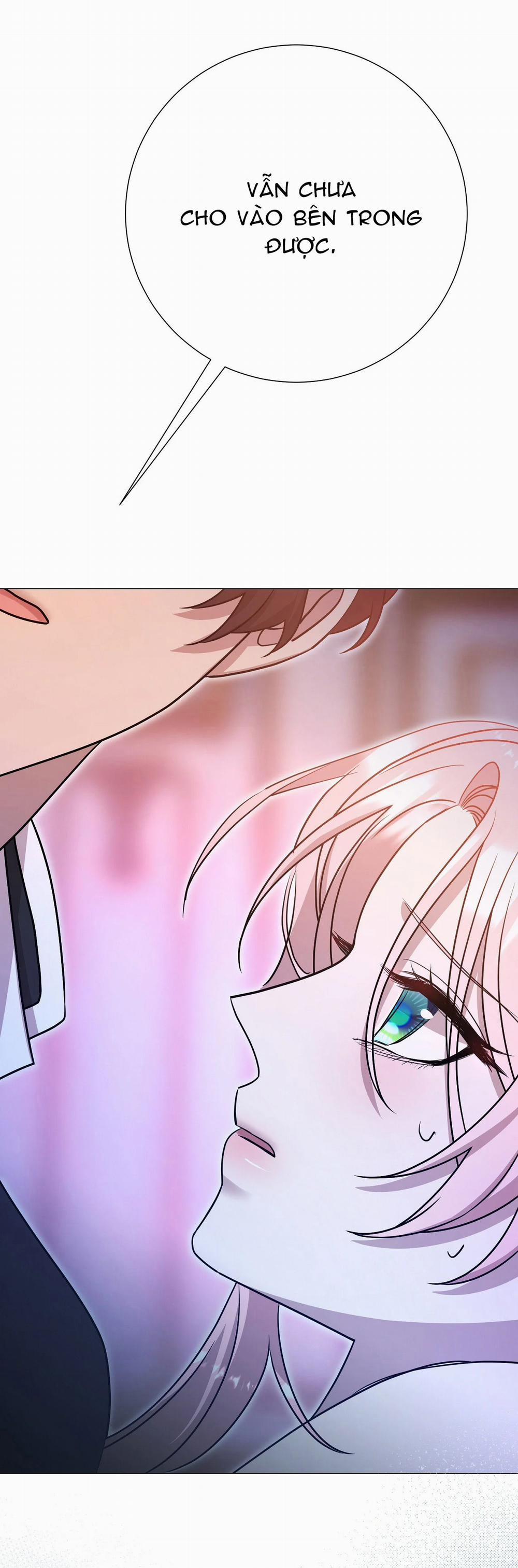 [18+] Lâu Đài Hoang Dại 33.2 trang 32