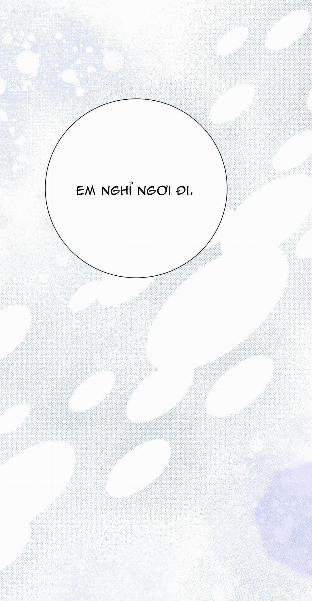 [18+] Lâu Đài Hoang Dại 33.2 trang 33